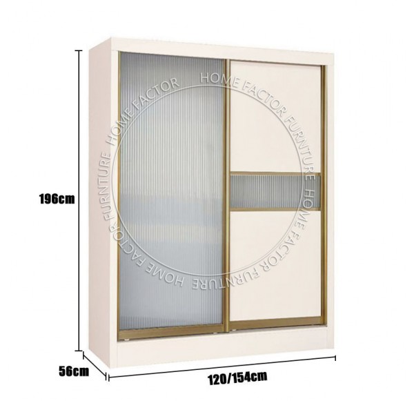 Sliding door Wardrobe
