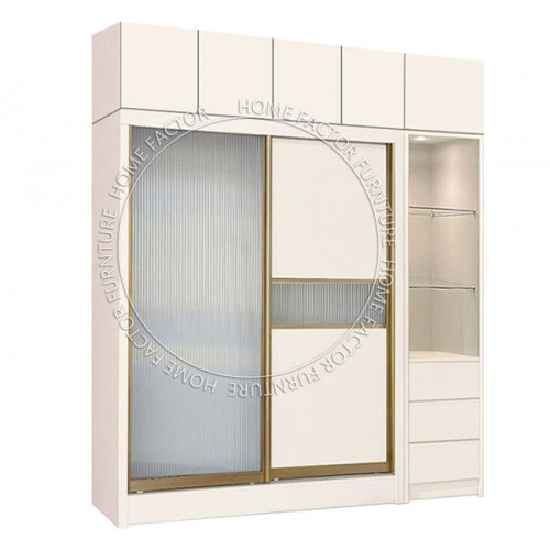 Sliding door Wardrobe