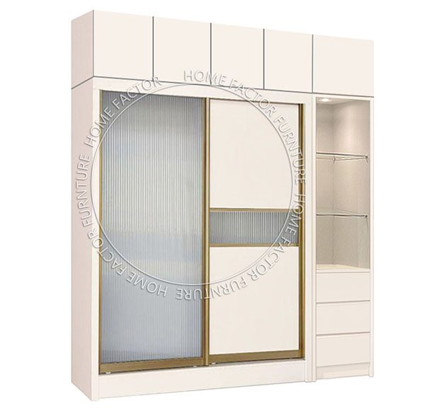 Sliding door Wardrobe