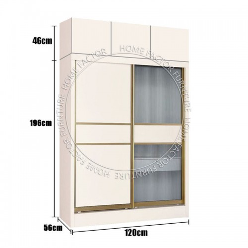 Sliding door Wardrobe