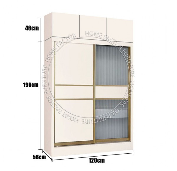 Sliding door Wardrobe