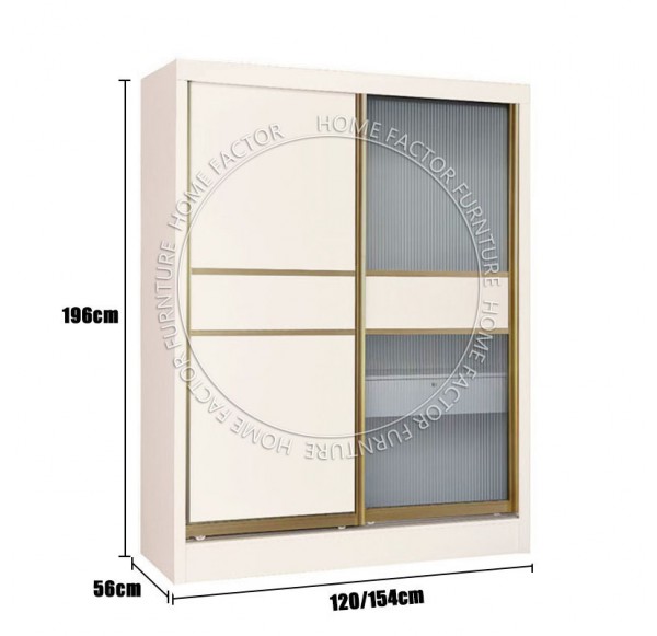 Sliding door Wardrobe