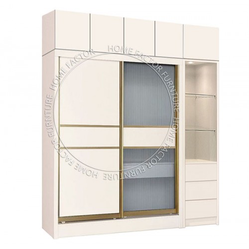Sliding door Wardrobe