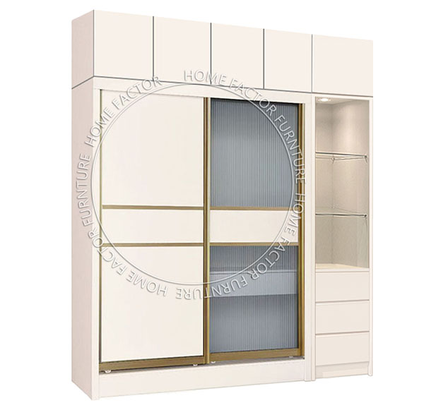 Sliding door Wardrobe