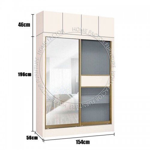 Sliding door Wardrobe