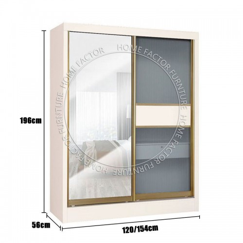 Sliding door Wardrobe