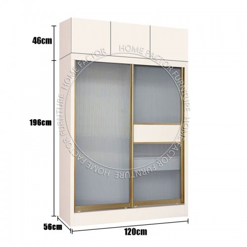Sliding door Wardrobe