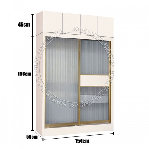 Sliding door Wardrobe