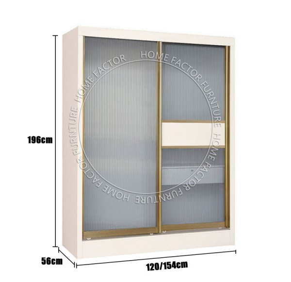 Sliding door Wardrobe