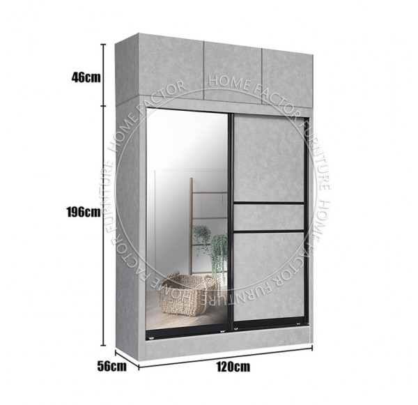 Sliding door Wardrobe