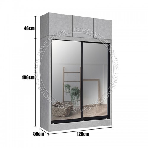Sliding door Wardrobe