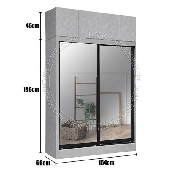 Sliding door Wardrobe