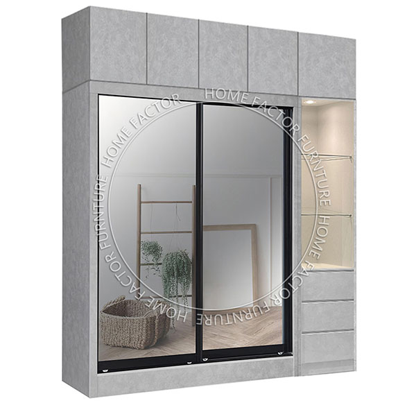 Sliding door Wardrobe