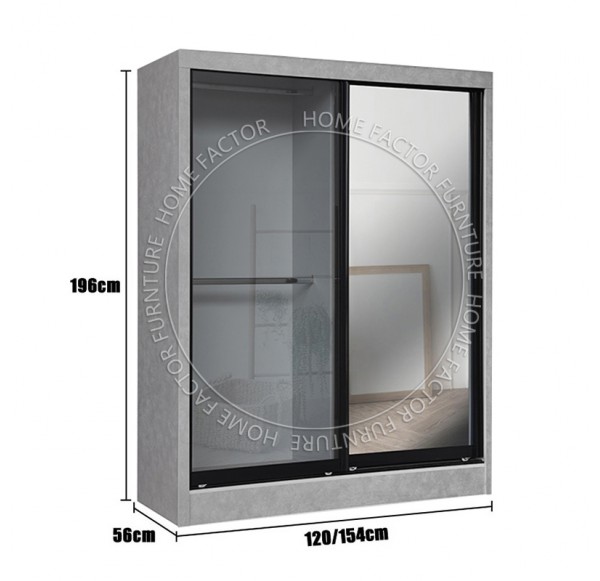 Sliding door Wardrobe