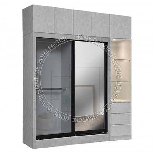 Sliding door Wardrobe