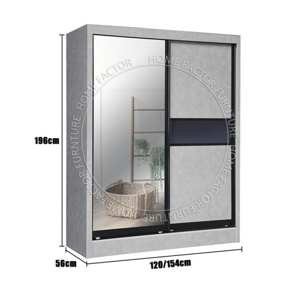 Sliding door Wardrobe