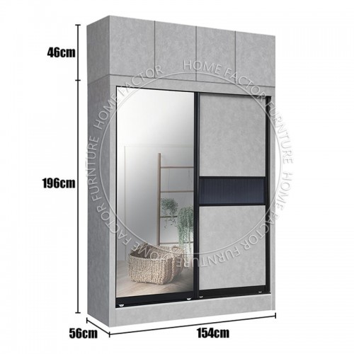 Sliding door Wardrobe
