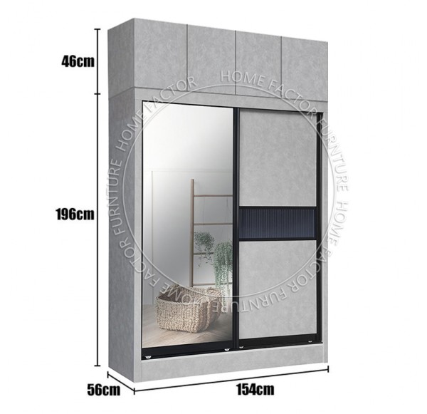 Sliding door Wardrobe