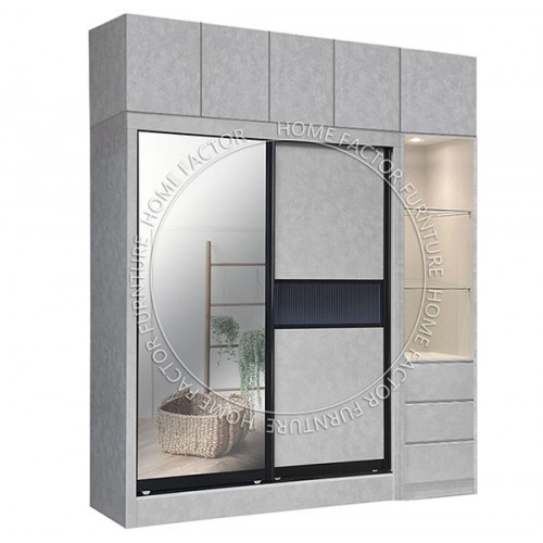 Sliding door Wardrobe