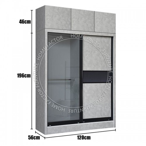 Sliding door Wardrobe