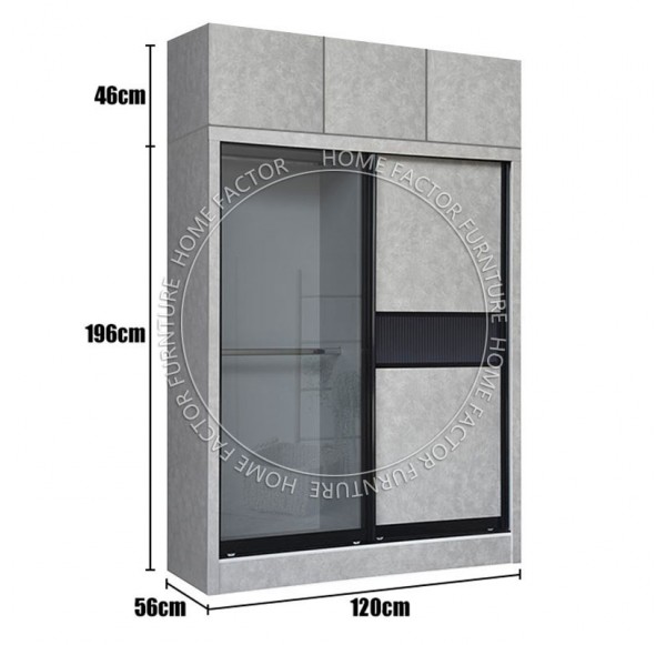 Sliding door Wardrobe