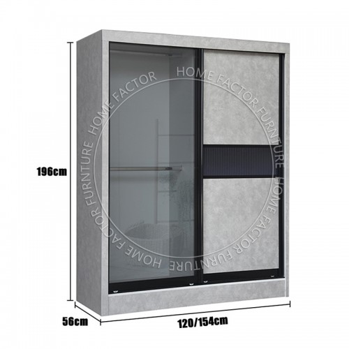 Sliding door Wardrobe
