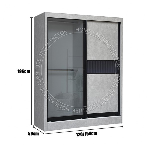 Sliding door Wardrobe