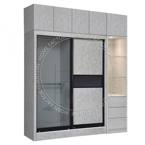 Sliding door Wardrobe