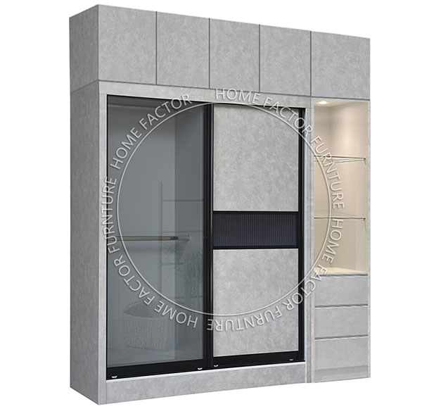 Sliding door Wardrobe