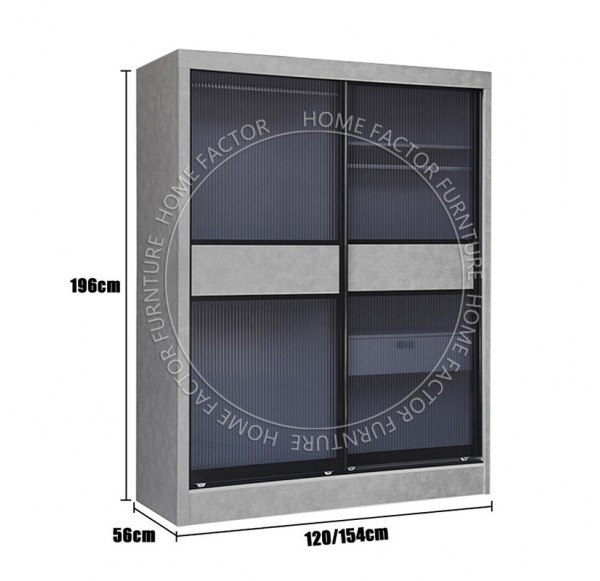 Sliding door Wardrobe