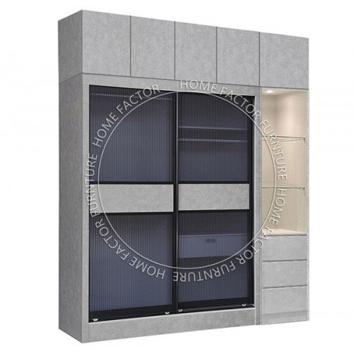 Sliding door Wardrobe