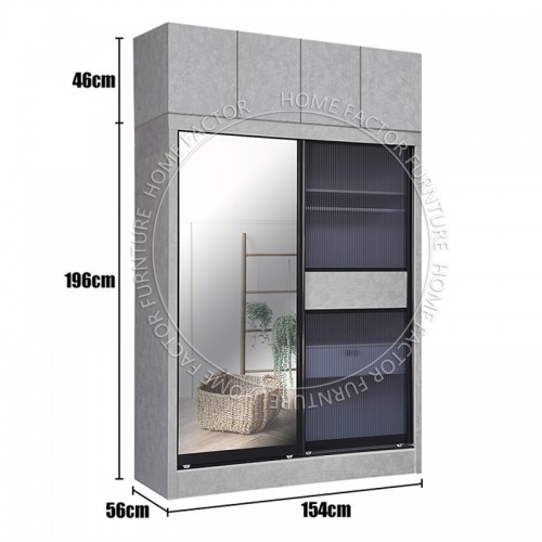 Sliding door Wardrobe
