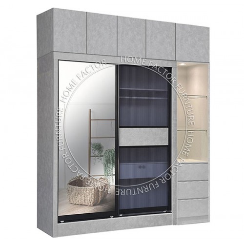 Sliding door Wardrobe