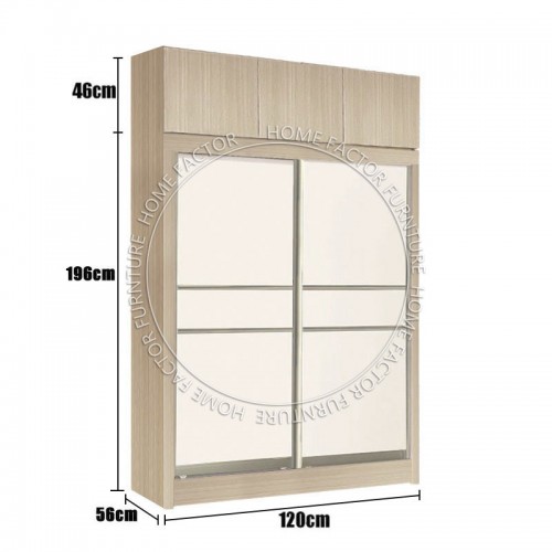 Sliding door Wardrobe