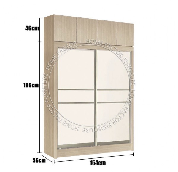 Sliding door Wardrobe