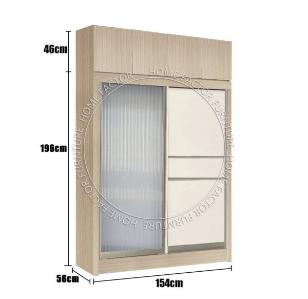 Sliding door Wardrobe