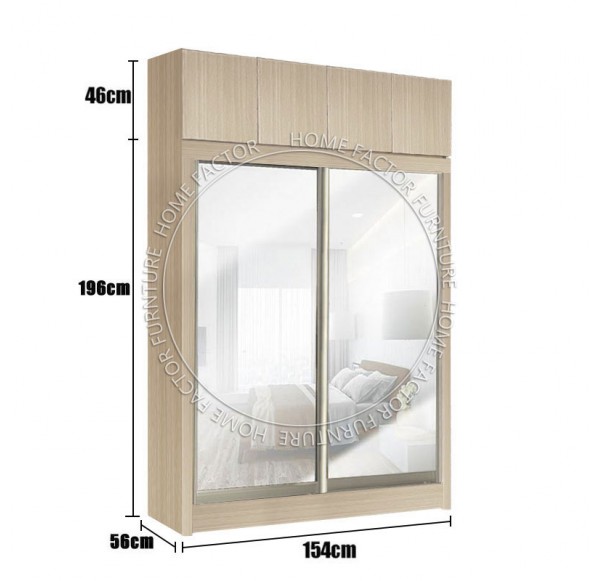 Sliding door Wardrobe
