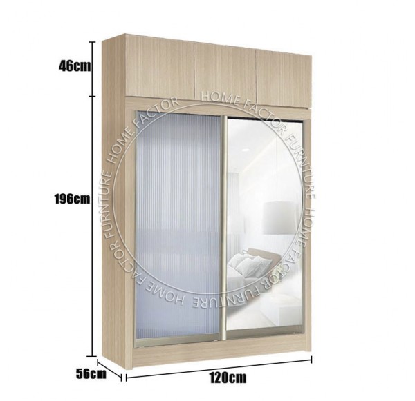 Sliding door Wardrobe