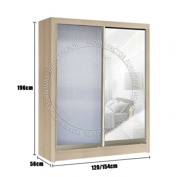 Sliding door Wardrobe