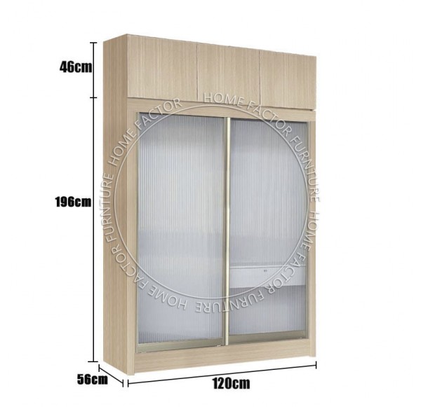 Sliding door Wardrobe