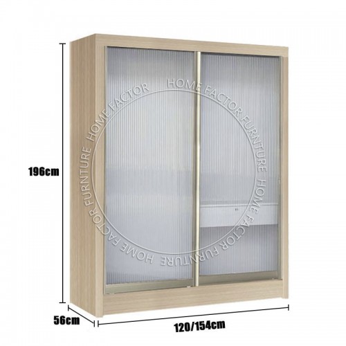 Sliding door Wardrobe