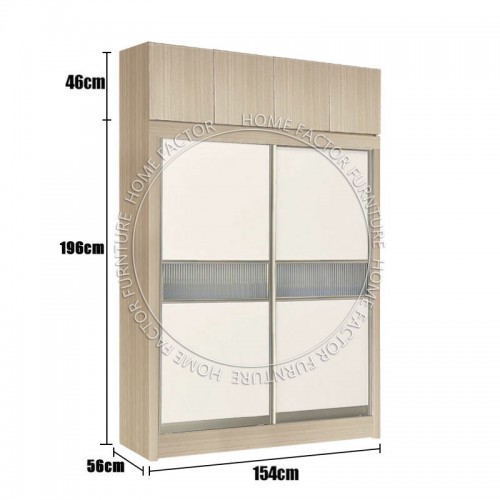 Sliding door Wardrobe