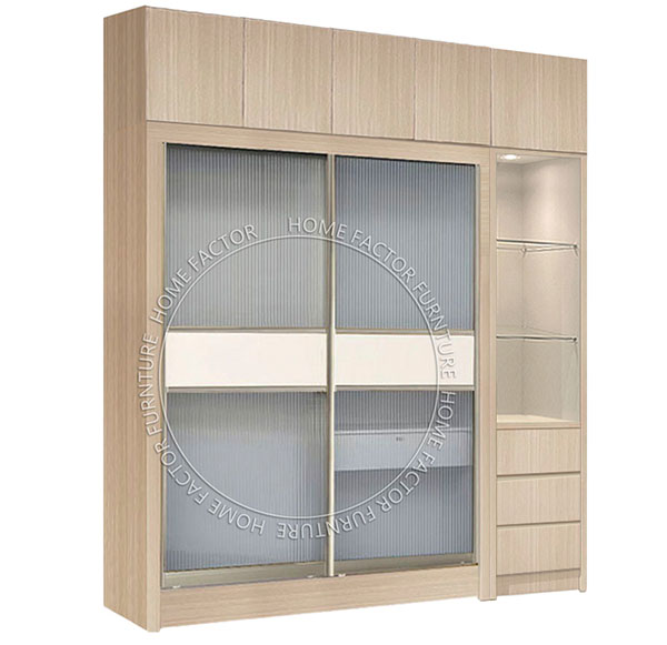 Sliding door Wardrobe