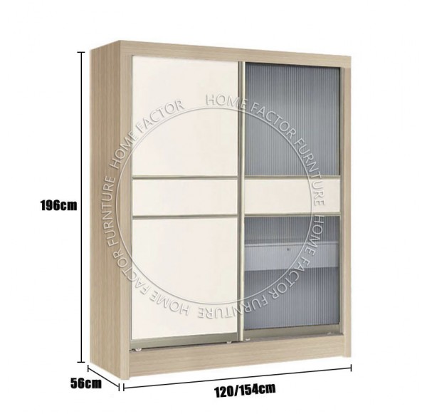 Sliding door Wardrobe