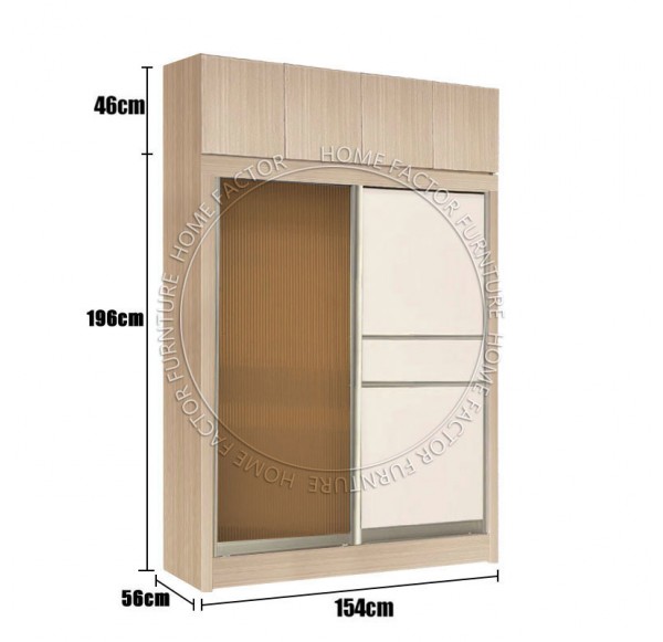 Sliding door Wardrobe