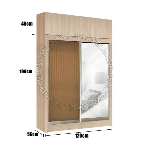 Sliding door Wardrobe