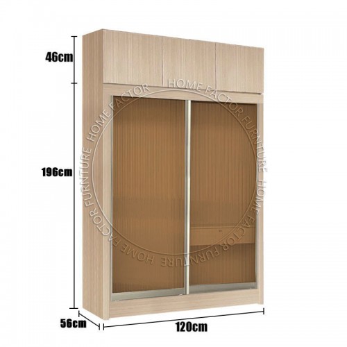 Sliding door Wardrobe