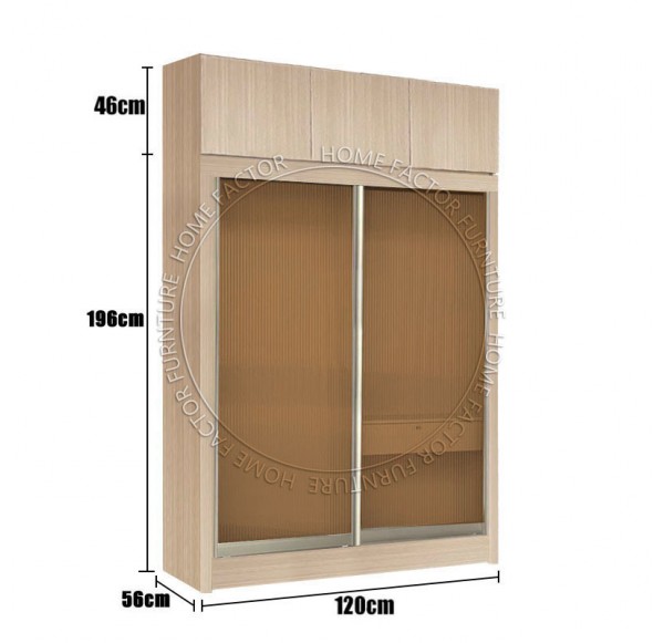 Sliding door Wardrobe