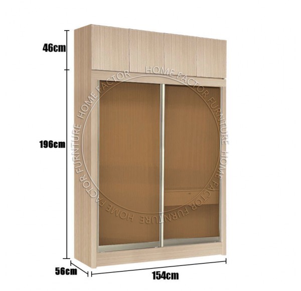 Sliding door Wardrobe