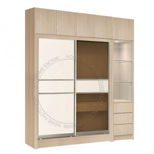 Sliding door Wardrobe